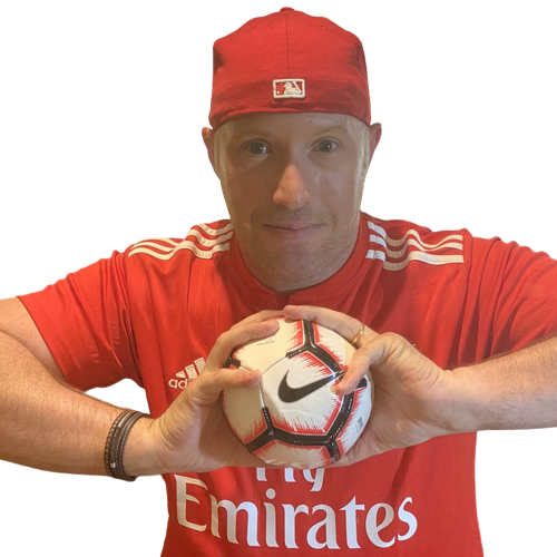 Emanuel Rodrigues Betting Expert